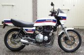 1983 Kawasaki Z 1000 R photo